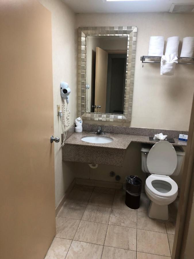 Rodeway Inn South Miami - Coral Gables Kültér fotó